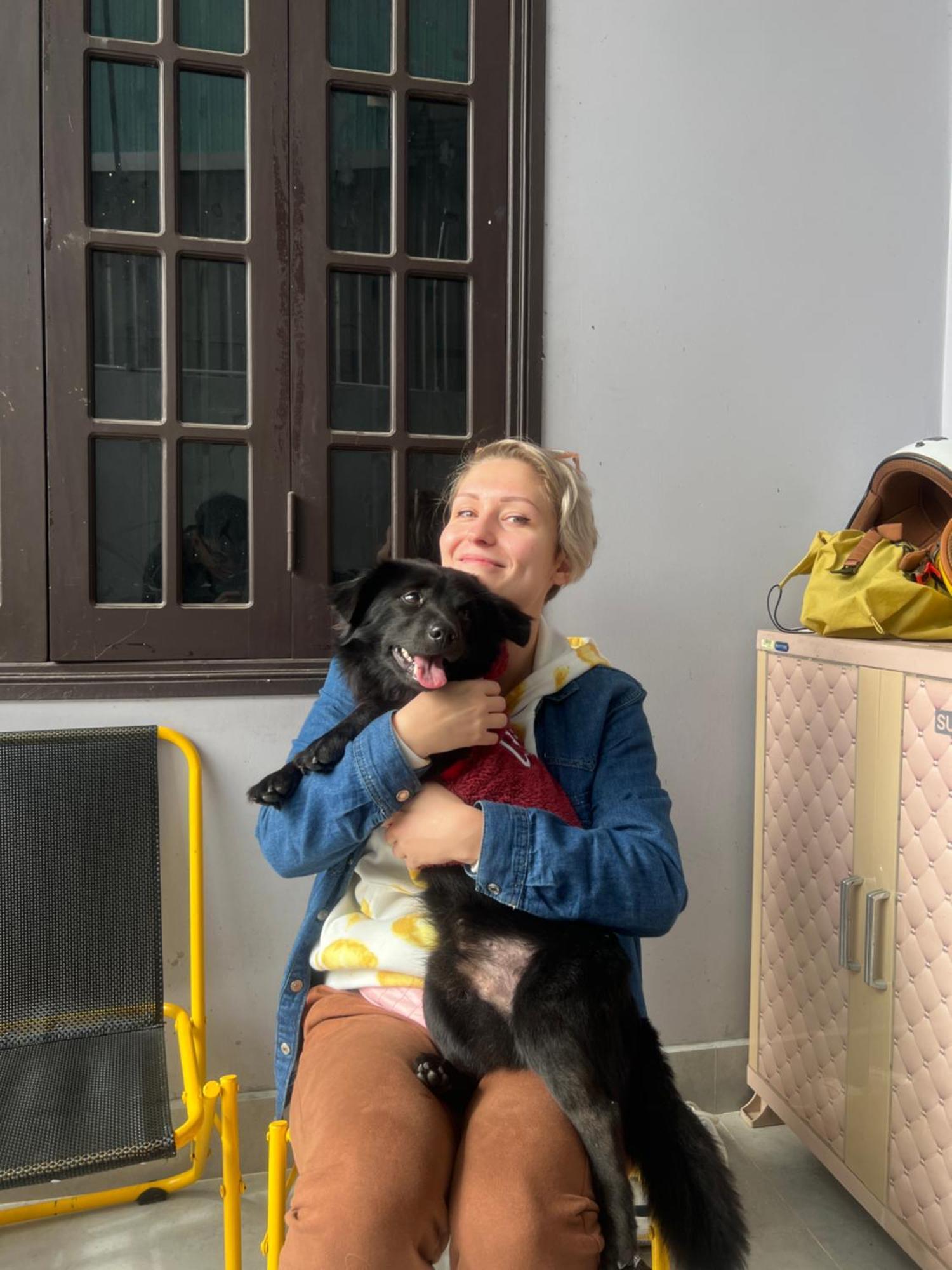 Susu Homestay Hue Thon Kim Long Экстерьер фото