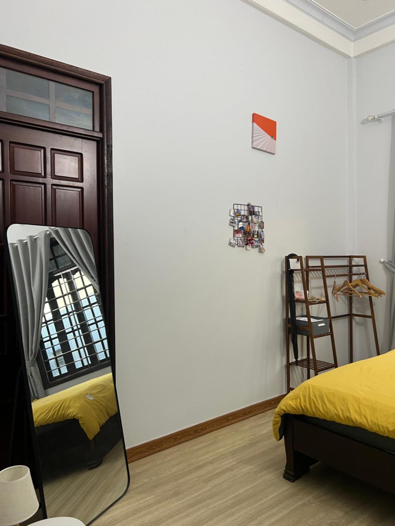 Susu Homestay Hue Thon Kim Long Экстерьер фото